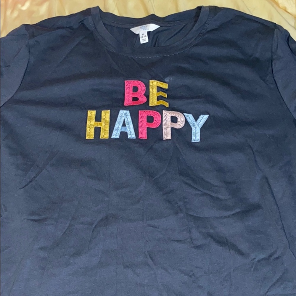 Women’s graphic shirt